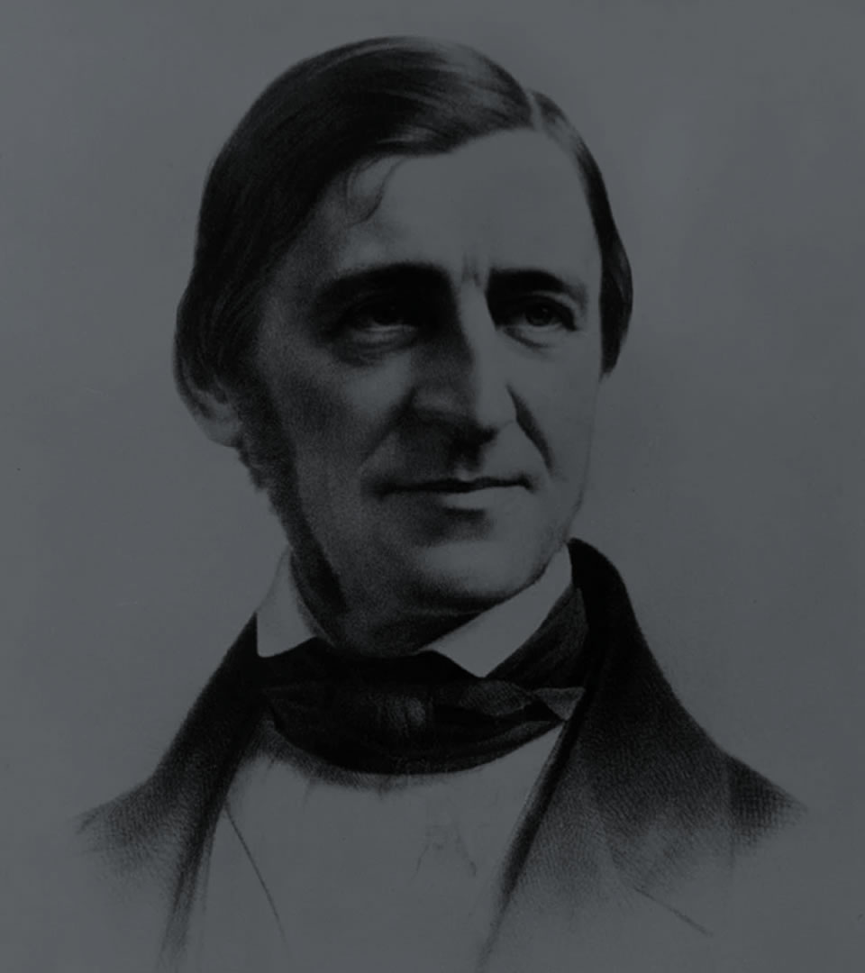 Sigma Mindset - Sigma Quotes: Ralph Waldo Emerson