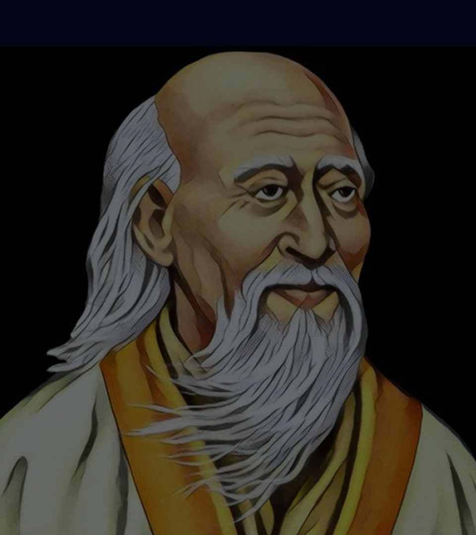 Sigma Mindset - Sigma Quotes: Lao-Tzu