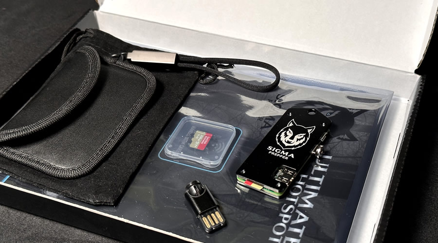 Survival-Hotspot-Complete-Kit Survival-Hotspot-Complete-Kit