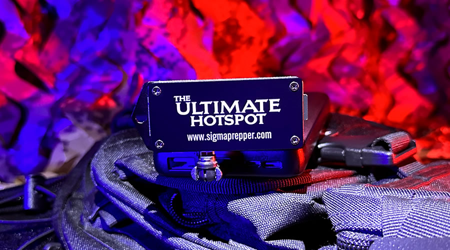 Survival-Hotspot-Emergency-Preparedness Survival-Hotspot-Emergency-Preparedness